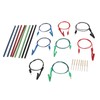 BDM Frame Probes Connection Cables Clips Rods Good Electrical Conductivity