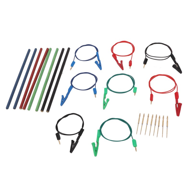 BDM Frame Probes Connection Cables Clips Rods Good Electrical Conductivity