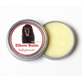 Healthy Breeds Gordon Setter Dog Elbow Balm 2 oz