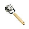 Wood Pattern Meat Roller (50 X 180)