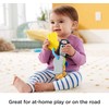 Fisher-Price Laugh & Learn Play & Go Keys, Musical Learning