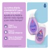 Johnson's crema corporal para bebé antes de dormir 200 ml