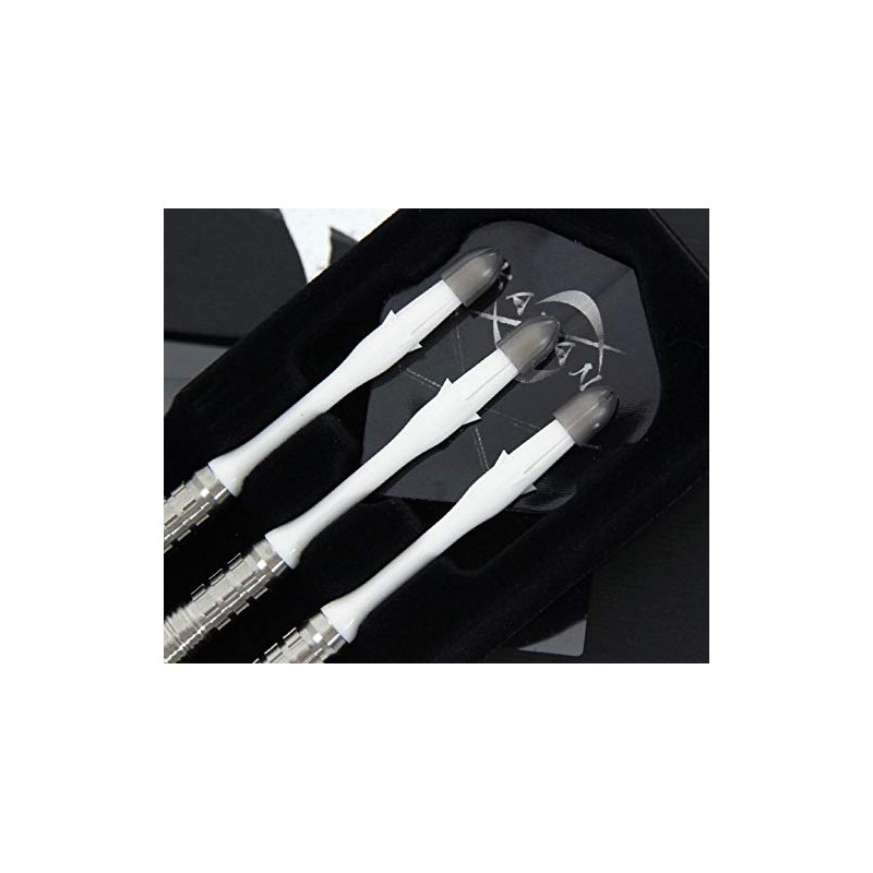 DYNASTY KATANA 【鬼神】KISHIN 2BA ソフトダーツ バレル