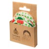 SuperBee Reusable Makeup Remover Pads - Organic Cotton - 3
