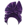 Exquisite Handcrafted Gele Headgear: African Turban Hats for Weddings and