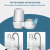 Wasserhahn Filter, Wasserhahnfilter Für Trinkwasser, Filter Wasserhahn Kalkfilter Wasserhahn, Kalkfilter