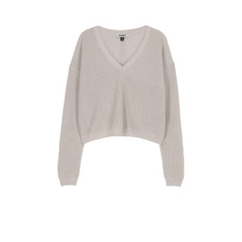 ECOALF Women's Dandelionalf Knit Woman, Mist