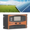 12V/24V Solar Charge Controller IP32 Waterproof High Efficient PWM Solar