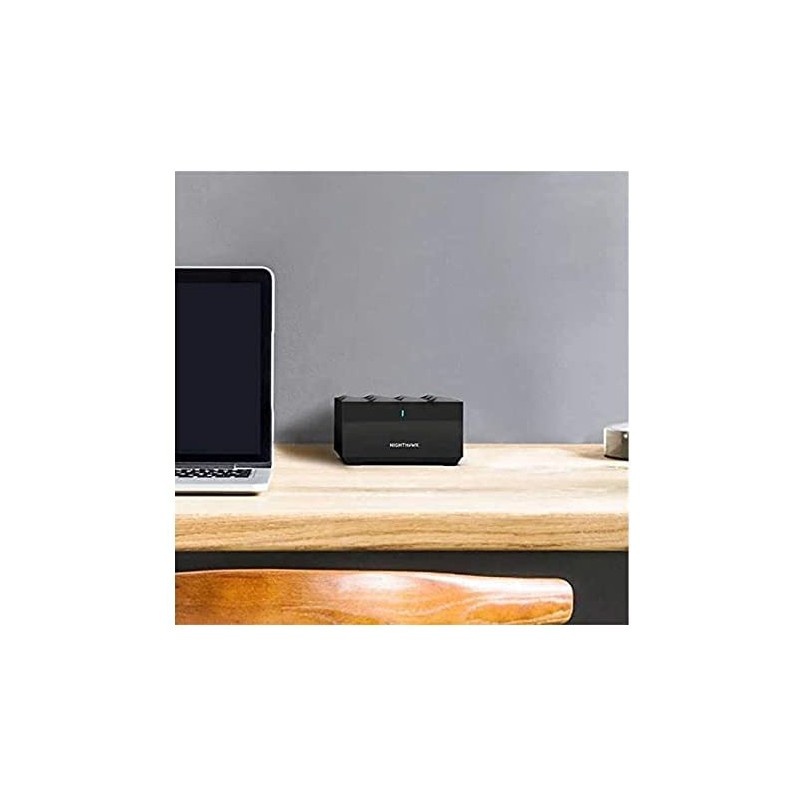 Netgear Nighthawk Mesh WiFi 6 System (MK6W) Up to 4,500