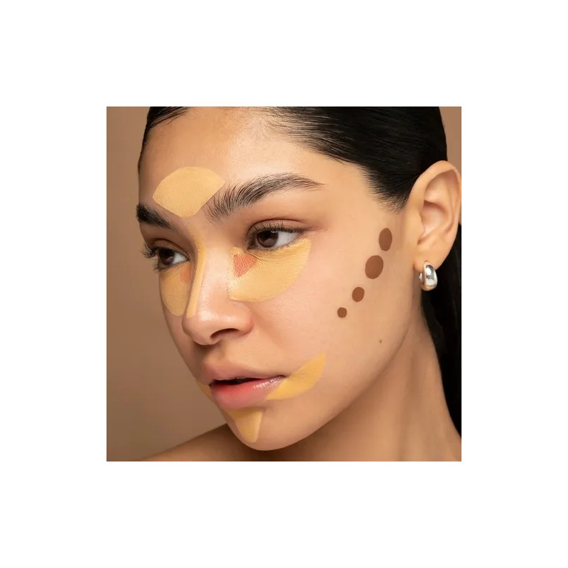 Pink Up, Corrector De Larga Duracin, No Se Cuartea, Hidrata