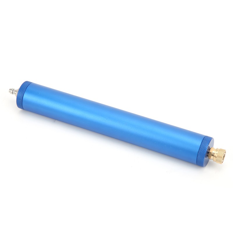 PCP Air Filter Pump 30MPa Oil Water Separator High Pressure