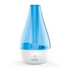 Pure Enrichment MistAire Studio Ultrasonic Cool Mist Humidifier - Small