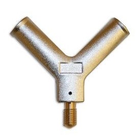 NGT Spare Metal Spreader - FNH-A-V-BBC