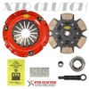 XTD STAGE 3 RACING CLUTCH KIT compatible with 2006-2015 MAZDA