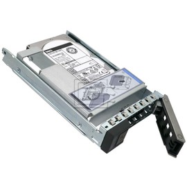 Dell 400-ATJM / WT1RW 1.2TB 3.5" 10K RPM 512n Hybrid SAS HDD Kit X7K8W / Y004G