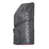 Mustaev Bloom Cosmetic Brush Travel Pouch Case L BNS /