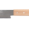 Small Hand Saw SK5 Blade Beech Wood Handle Fine Tooth