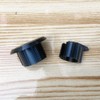 Sactulaz Wall Bushing Grommet for Starlink Dishy Router Ethernet adapter