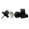 RMSTATOR Replacement 3-Position Ignition Key Switch for Can-Am Outlander 330/400