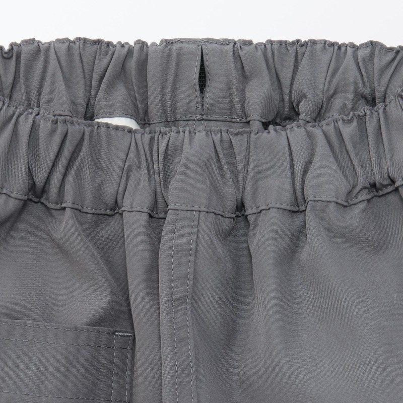 MUJI Short Pants Baby Pants Easy to Dry UV Protection
