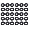 Car Trim Removal Retainer Kit 450PCS Auto Body Plastic Mounting