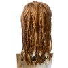 Moyeecoo Dreadlock Wig Dreads Wigs Reggae Wig Cosplays Wigs for