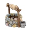Nemesis Now D3169H7 Wishing Well Figurine 12.5cm Brown