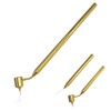 YAFIYGI Fine Line Paint Pen Applicator Fluid Writer Tool for