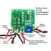 2.5-Watt Pre-Wired Amplifier Circuit Board - Great for homemade amplifiers!