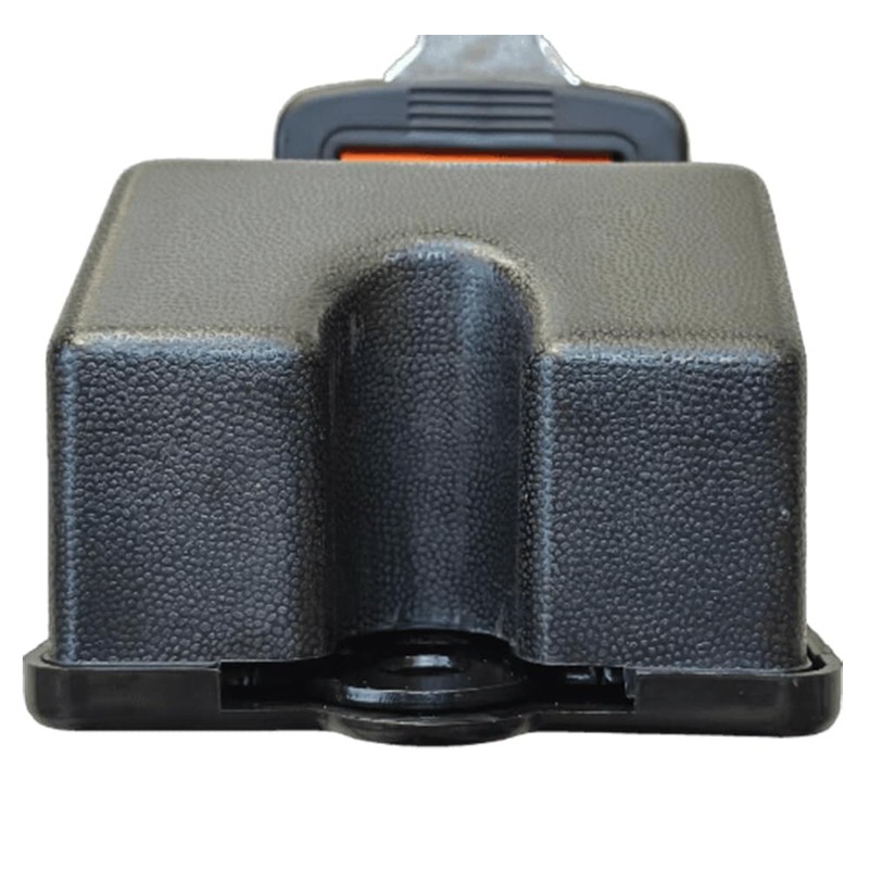 Universal Forklift Seat Belt and Fits Tractor Mower Buggy Retractable