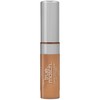 L’Oréal Paris True Match Super-Blendable Concealer, Light/Medium Warm, 0.17-Fluid Ounce