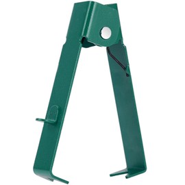 Metal Leaf Thorn Stripper Tool,Rose Stripper Tool, Rose Removing Burrs Pliers & Garden