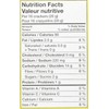 Christie Vegetable Thins, 40% Less Fat, Crackers, 200g/7oz., (3 Pack)