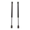 2pcs Front Hood Lift Supports Car Bonnet Hood Gas Spring