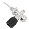Scuba Diving Cylinder Valve G3/4 DIN Yoke Dual Use 250