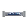 Zero Candy Bars 24 Pack 1.85 oz Each Caramel, Peanut,