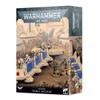 Games Workshop Tidewall Shieldline 56-51 - Empire Tau - Warhammer