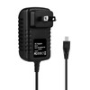 GizMac 5V 1A Micro USB AC Adapter for SKIL SD561201