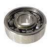 Miniature Bearings [NMB] Stainless Steel Open Type DDL-1370 Inner Diameter 0.3 inch (7 mm) x Outer Diameter 0.5 inch (13 mm) x Width 0.1 inch (3 mm) (Set of 4)