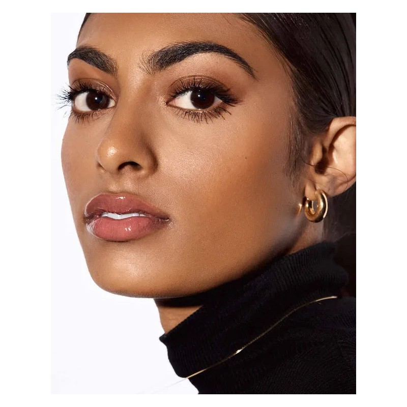 Fenty Beauty Gloss Bomb Heat Universal Plumper Hot Chocolit Color