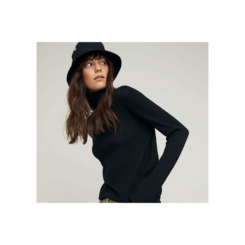 Tilley The Iconic T1 Hat (Natural, 7 5/8)