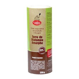 Powdered Diatomaceous Earth 250 g