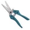 GARTOL 8" Scissors All Purpose Heavy Duty, Razor-sharp Tin Snips