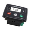 Generator Auto Controller LCD Display Genset Control Module Panel for