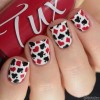 Whats Up Nails Playing Cards Stencils for Nails, Nail Stencils,