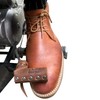 Hide & Ride, Set of 2 Shift Lever Sock, Shifter