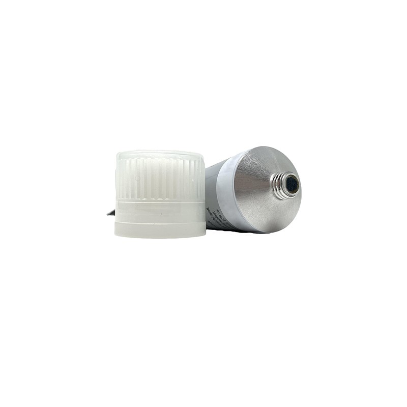 Colonil Waterproof Leather Cream Water Stop Tube, black (black 19-3911tcx)