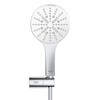 Grohe Water-Saving Hand Shower Head Set including Rainshower 26580LS0 130