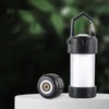 Naokin Red Lenser Cover Cap for Ledlenser ML4 Amber Magnetic