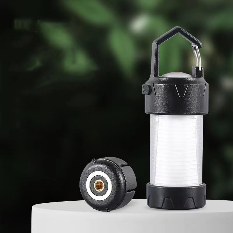 Naokin Red Lenser Cover Cap for Ledlenser ML4 Amber Magnetic